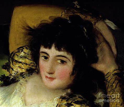 “The Naked Maja” by Francisco Goya – A Painting Analysis